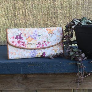 *FINAL PRICE* Dana Buchman Rounded Flap Wallet